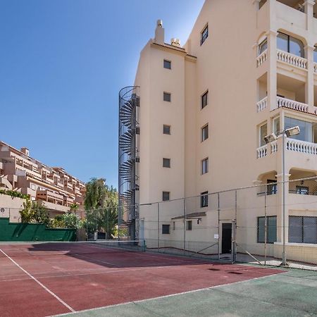 Castle Harbour Matthew'S Flat Los Cristianos By Lovetenerife Los Cristianos (Tenerife) Exterior foto