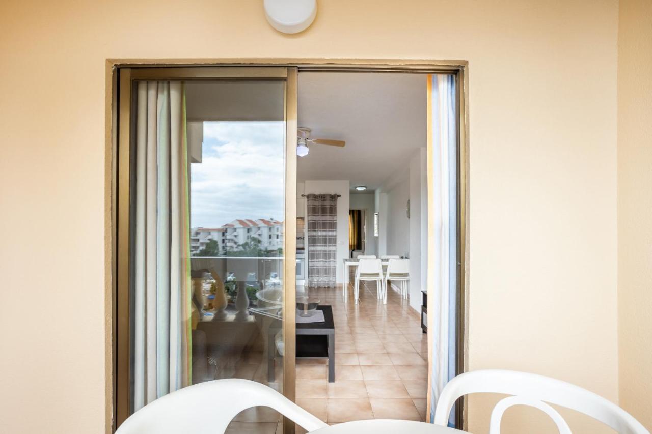 Castle Harbour Matthew'S Flat Los Cristianos By Lovetenerife Los Cristianos (Tenerife) Exterior foto