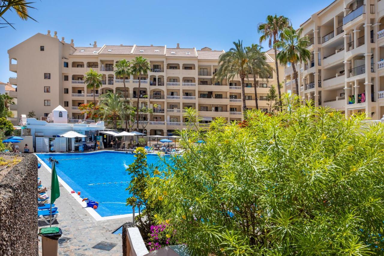 Castle Harbour Matthew'S Flat Los Cristianos By Lovetenerife Los Cristianos (Tenerife) Exterior foto