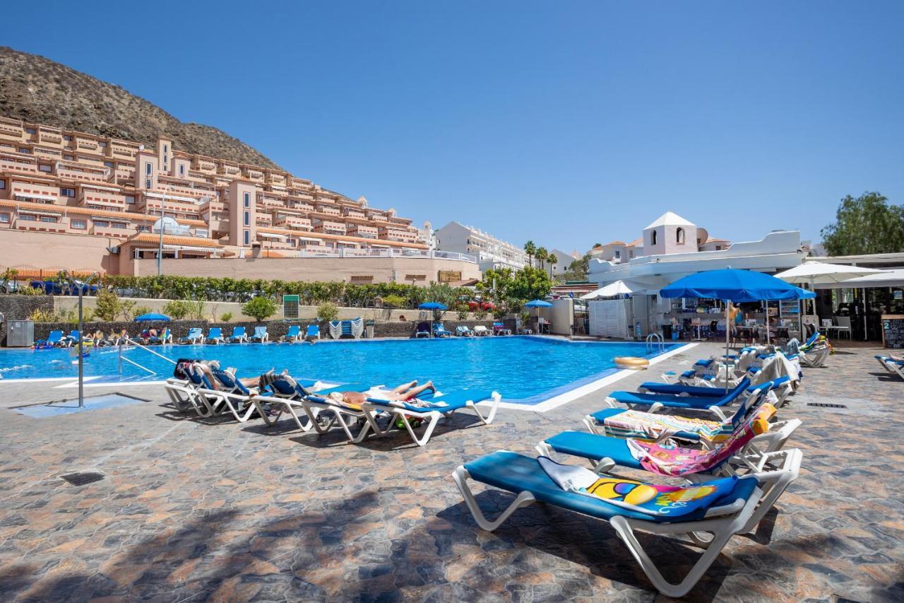 Castle Harbour Matthew'S Flat Los Cristianos By Lovetenerife Los Cristianos (Tenerife) Exterior foto