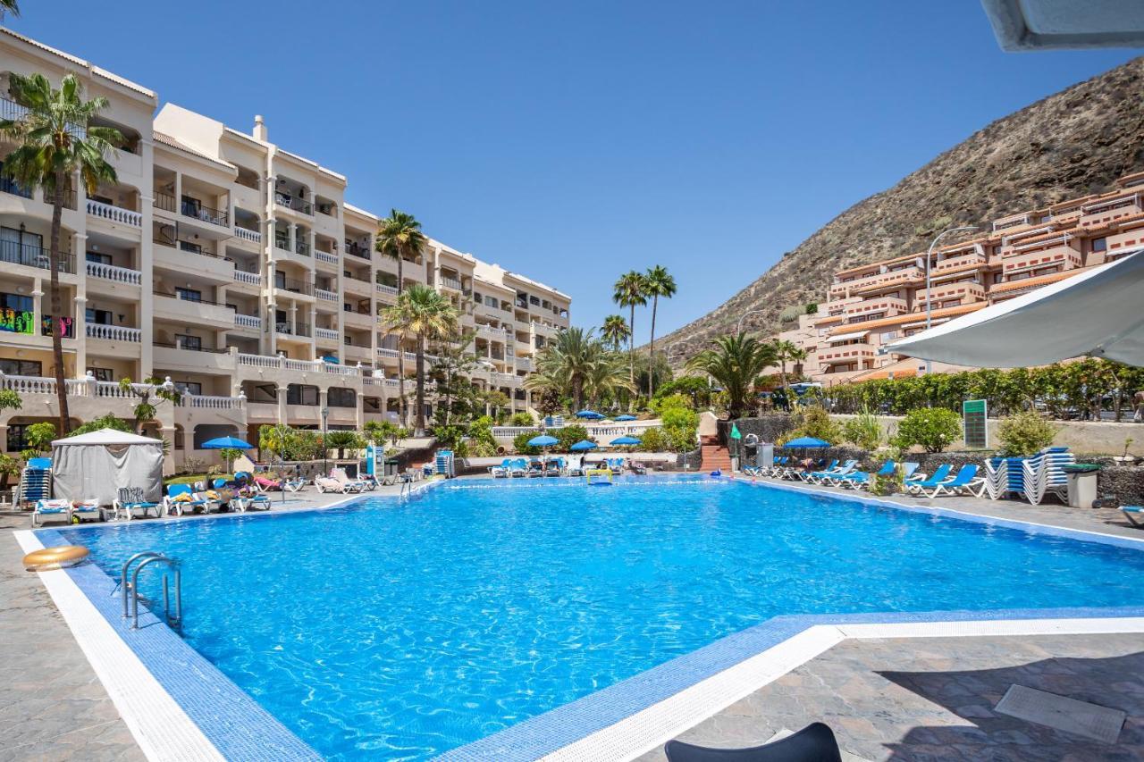 Castle Harbour Matthew'S Flat Los Cristianos By Lovetenerife Los Cristianos (Tenerife) Exterior foto
