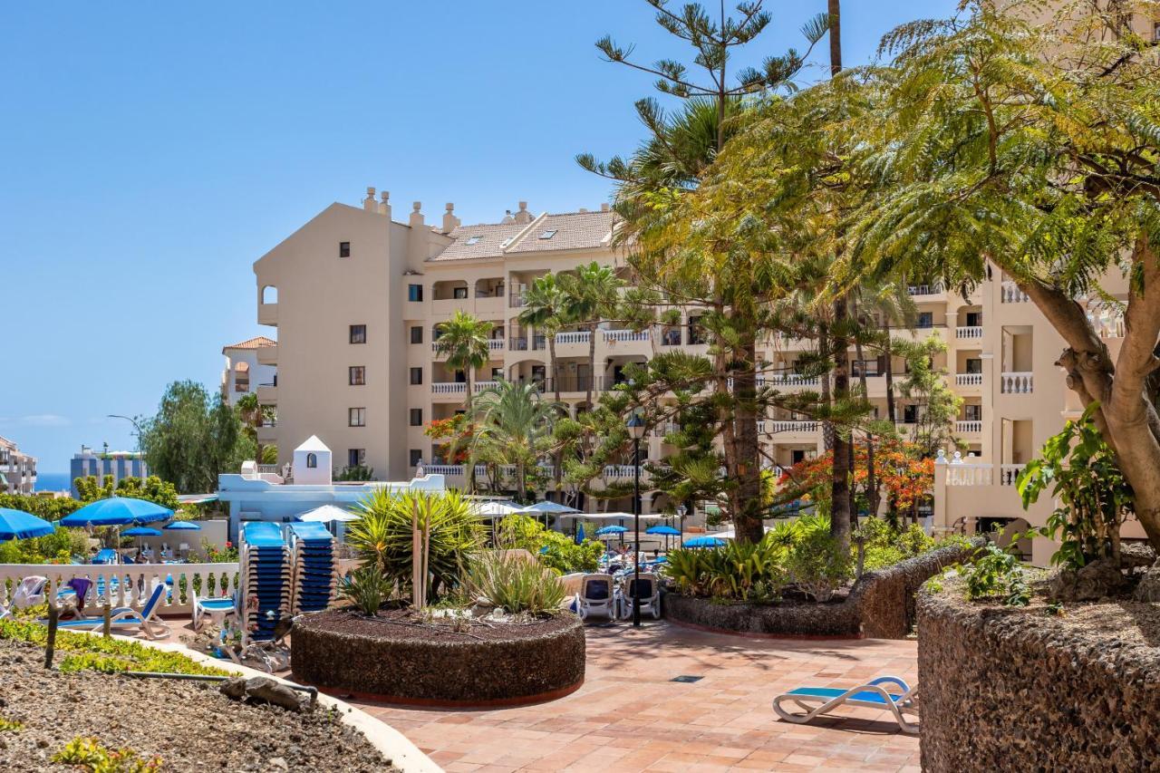 Castle Harbour Matthew'S Flat Los Cristianos By Lovetenerife Los Cristianos (Tenerife) Exterior foto