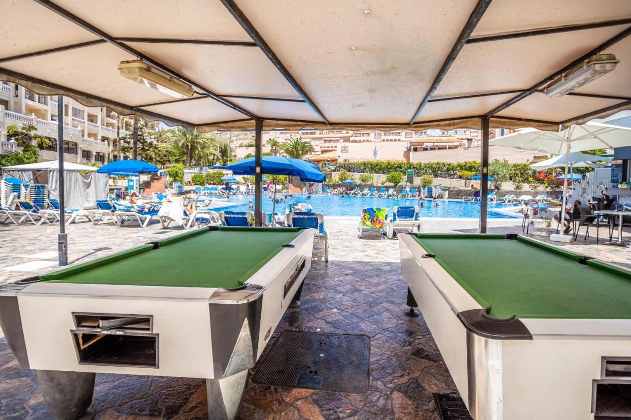 Castle Harbour Matthew'S Flat Los Cristianos By Lovetenerife Los Cristianos (Tenerife) Exterior foto