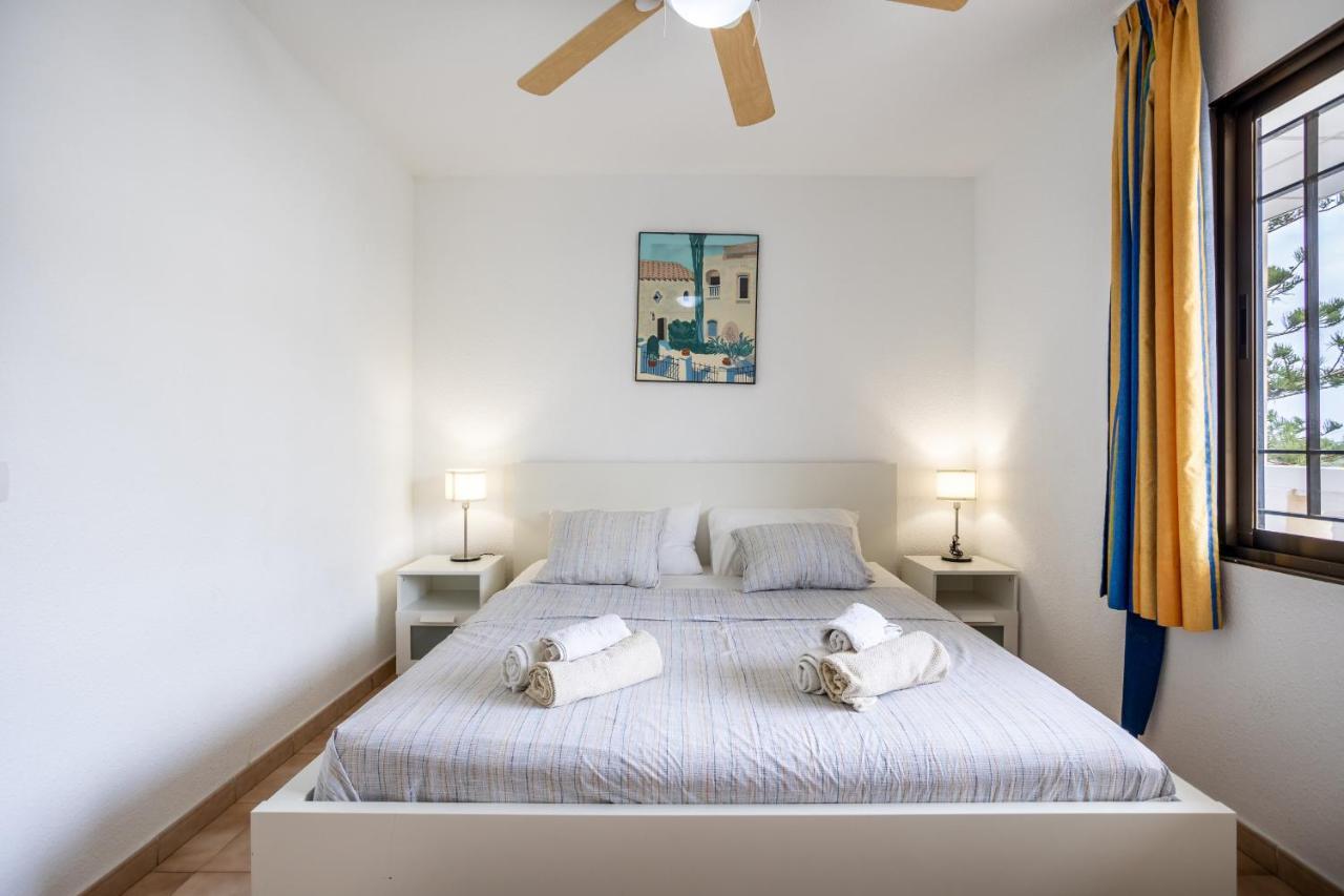 Castle Harbour Matthew'S Flat Los Cristianos By Lovetenerife Los Cristianos (Tenerife) Exterior foto