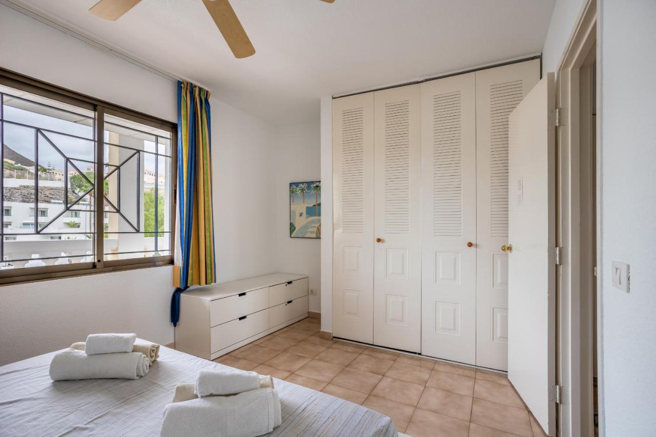 Castle Harbour Matthew'S Flat Los Cristianos By Lovetenerife Los Cristianos (Tenerife) Exterior foto
