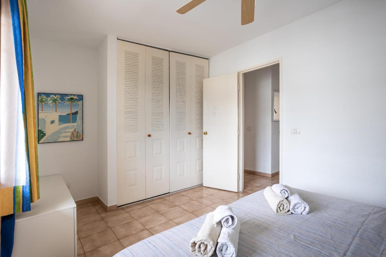 Castle Harbour Matthew'S Flat Los Cristianos By Lovetenerife Los Cristianos (Tenerife) Exterior foto